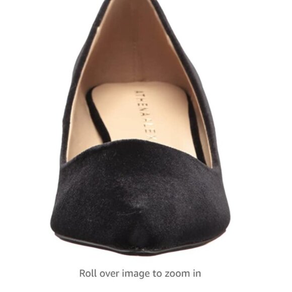 Athena Alexander Teague Dress Pump 4 - Picture 5 of 16